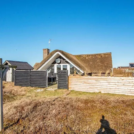 Holiday home Harboore Xlii *