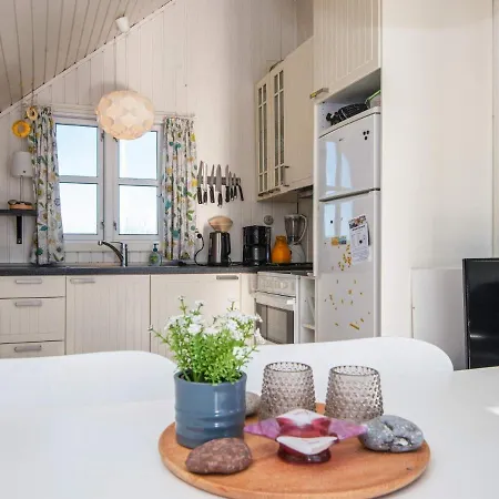Holiday home Harboore Xlii *
