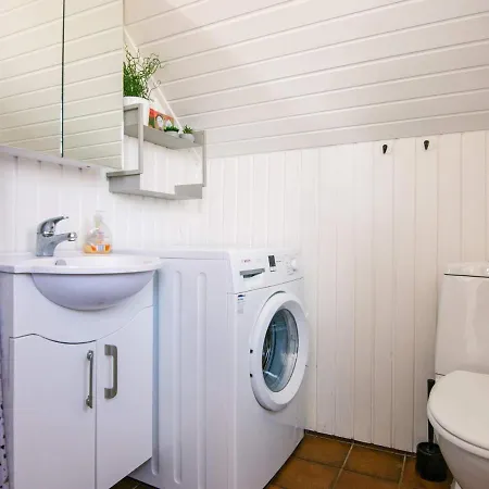 Harboore Xlii Holiday home Harboor