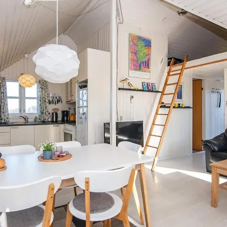 Holiday home Harboore Xlii *