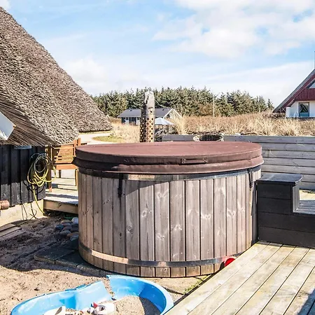 Holiday home Harboore Xlii *