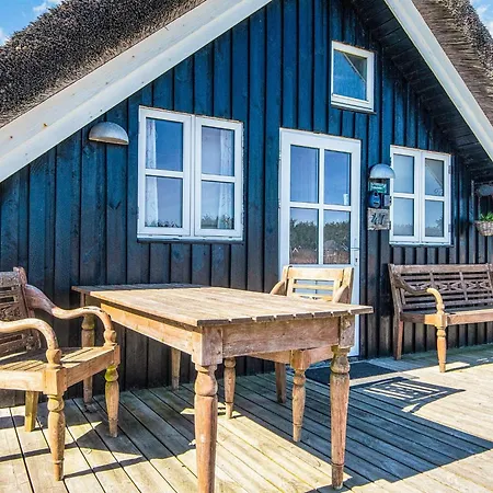 Harboore Xlii * Harboør