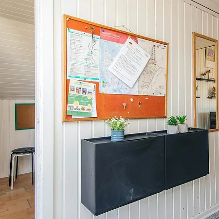 Holiday home Harboore Xlii *