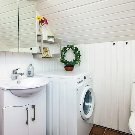 Holiday home Harboore Xlii Harboor